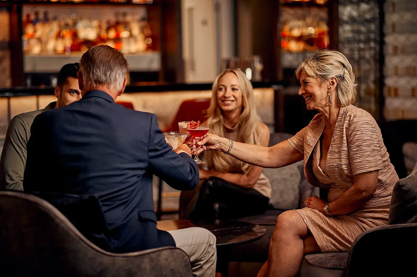 The Fellows House restaurant Folio The Fellows House restaurant Folio