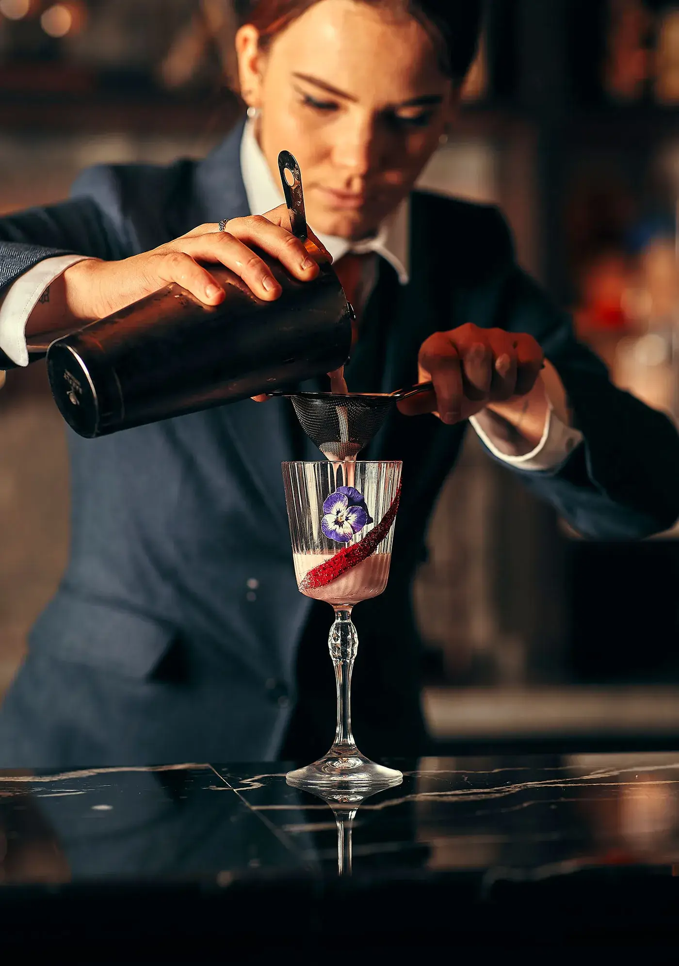 The Folio Cambridge Cocktails The Folio Cambridge Cocktails