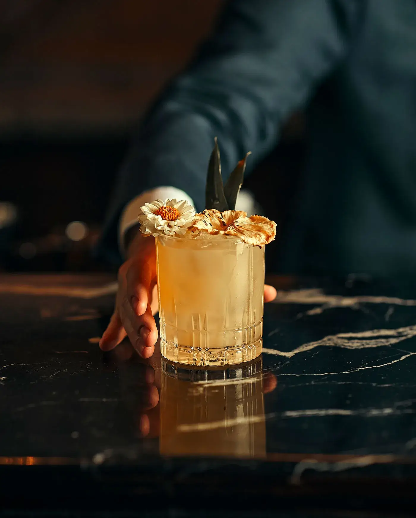 The Folio Cambridge luxury restaurant The Folio Cambridge luxury restaurant