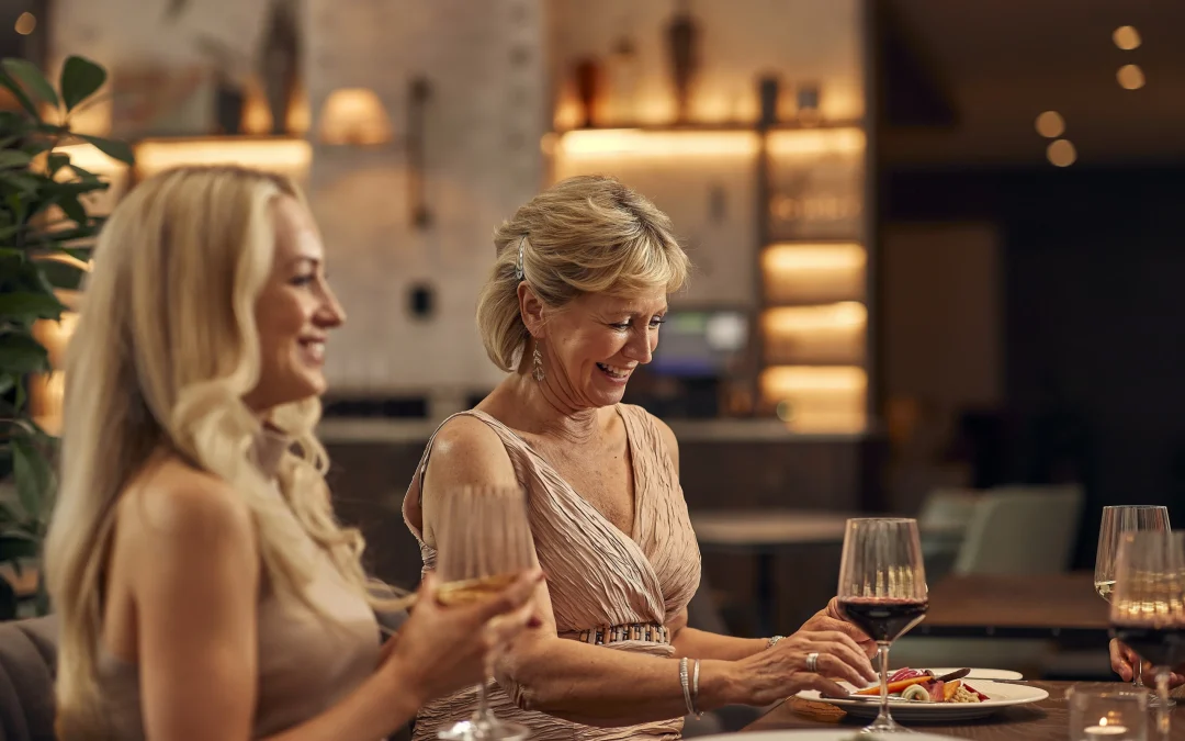 Mother’s Day Carvery